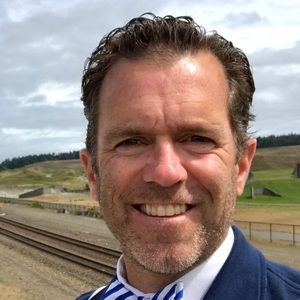 Meet your Posher, Nick